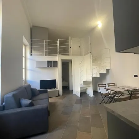 Casa Mia Lejlighed *