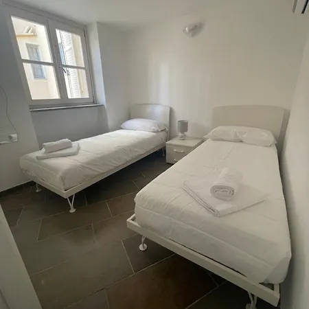 Apartmán Casa Mia *