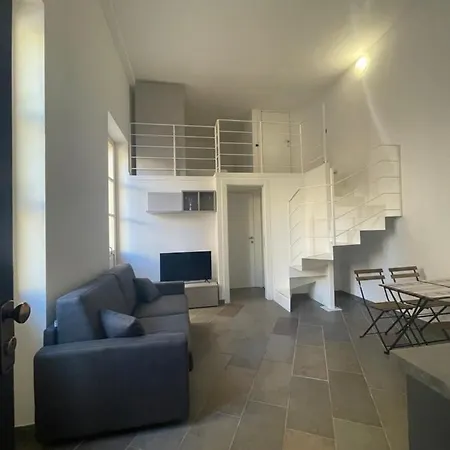 Lejlighed Casa Mia Menton