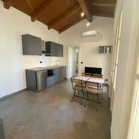 Lejlighed Casa Mia