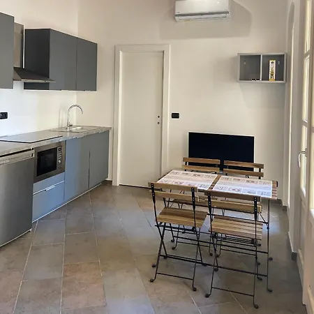 Lejlighed Casa Mia
