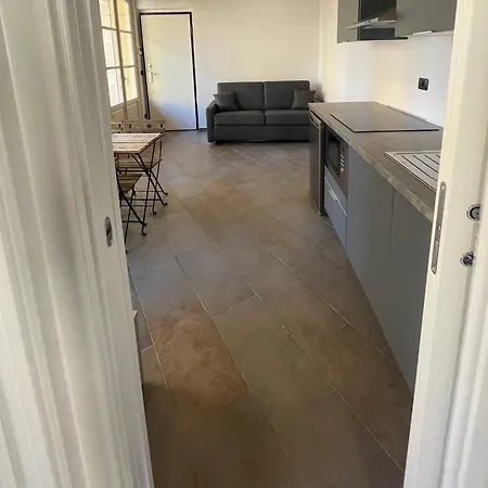 Casa Mia Lejlighed *