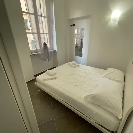 Casa Mia Lejlighed *
