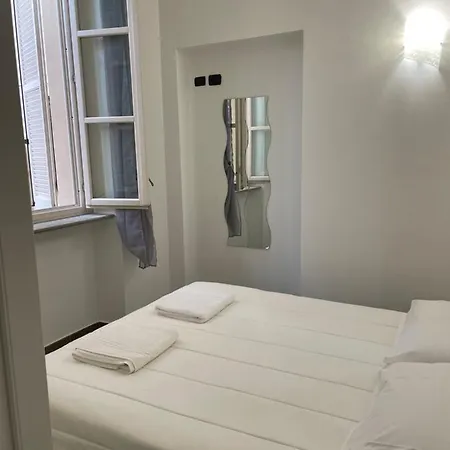 Casa Mia Lejlighed Menton
