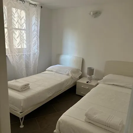 Casa Mia Lejlighed