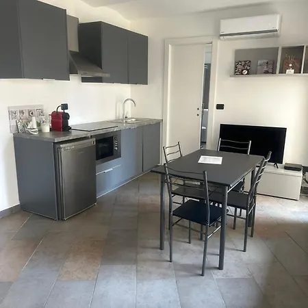Apartman Casa Mia