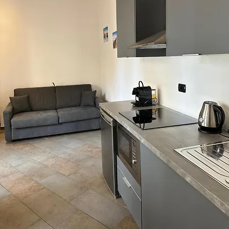Lejlighed Casa Mia Menton