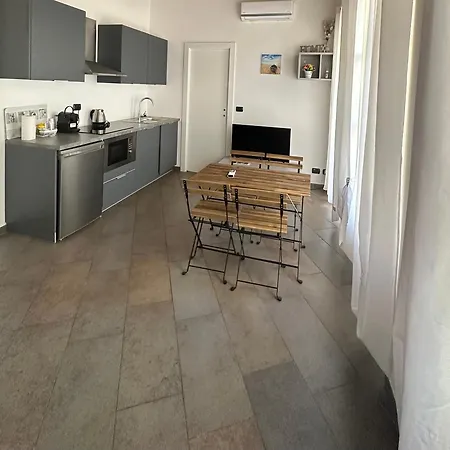 Casa Mia Lejlighed Menton