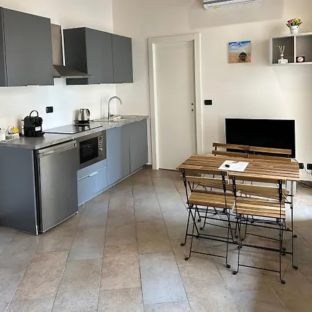 Casa Mia Lejlighed