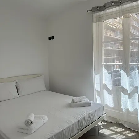 Casa Mia Lejlighed *