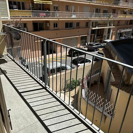 Lejlighed Casa Mia Menton