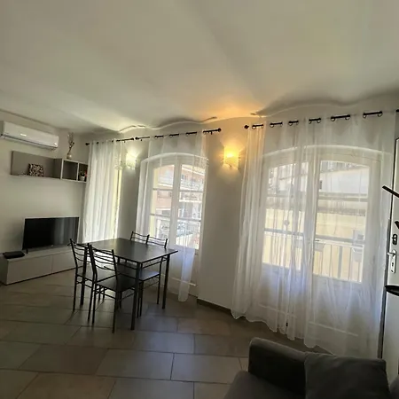 Apartman Casa Mia Menton