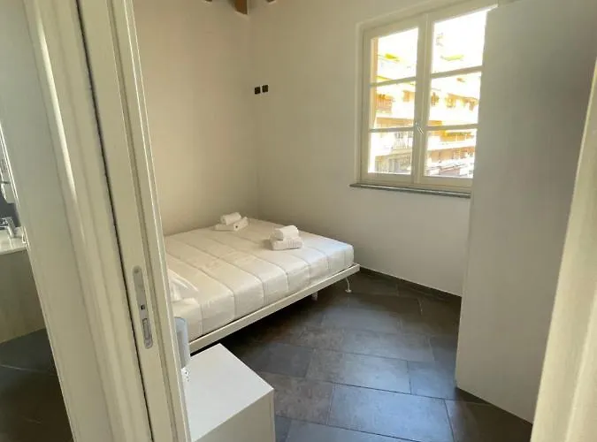 Apartmán Casa Mia *