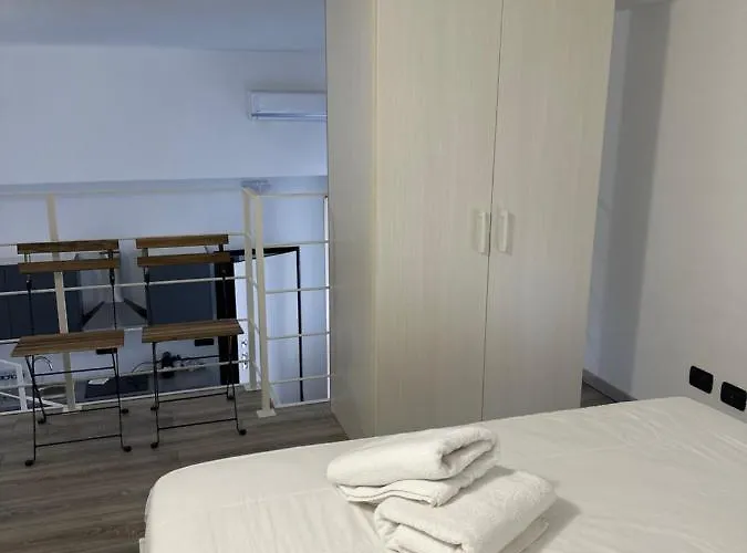 Casa Mia * Menton