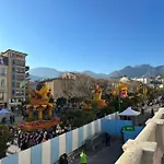 Casa Mia * Menton