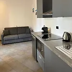Apartman Casa Mia Menton