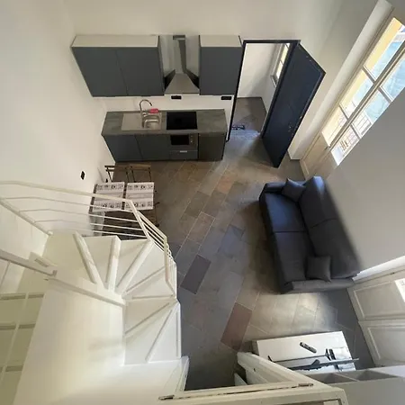 Casa Mia Apartment *