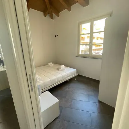 Apartamento Casa Mia *