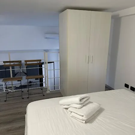 Casa Mia * Menton