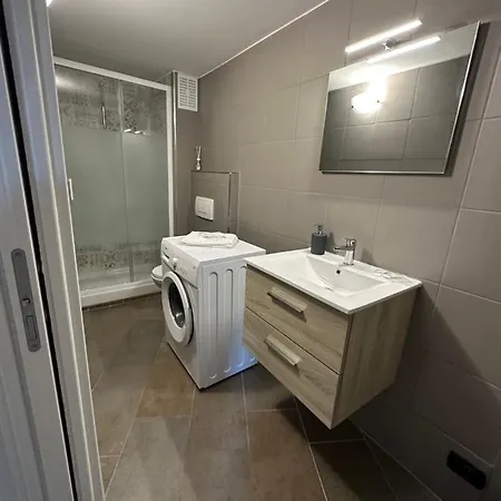 Casa Mia * Menton