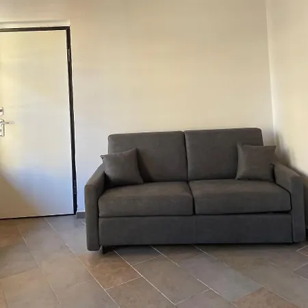Casa Mia Apartment
