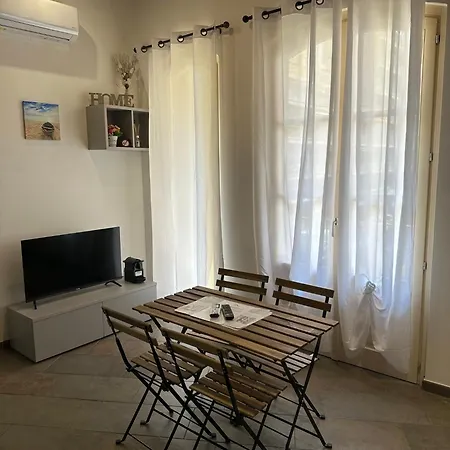 Apartment Casa Mia Menton