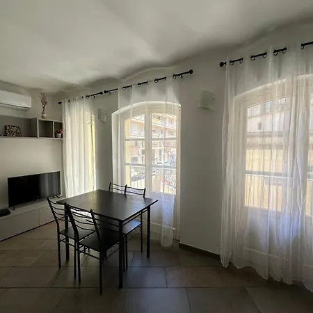 Apartmán Casa Mia *