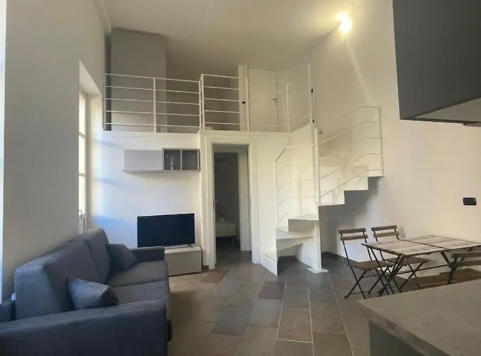 Casa Mia Lägenhet *