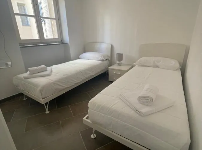 Appartement Casa Mia *