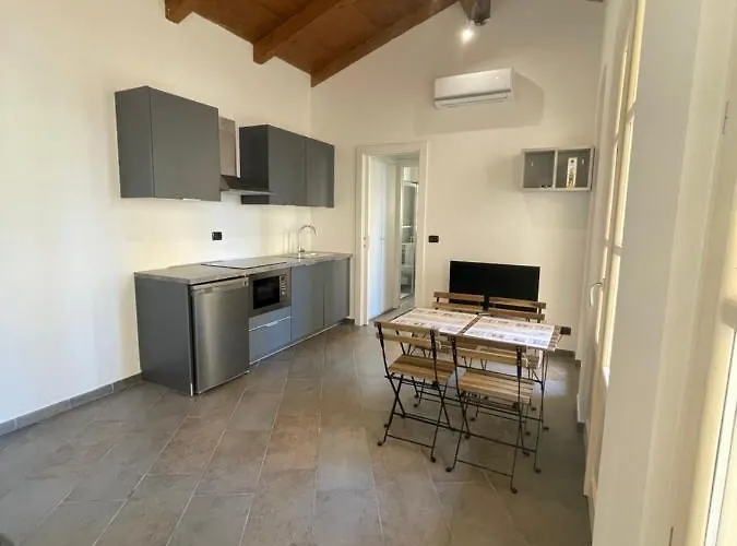 Lägenhet Casa Mia