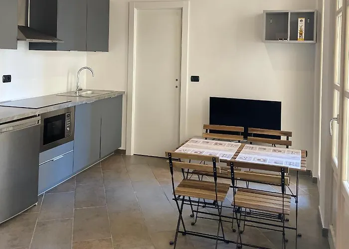 Lägenhet Casa Mia