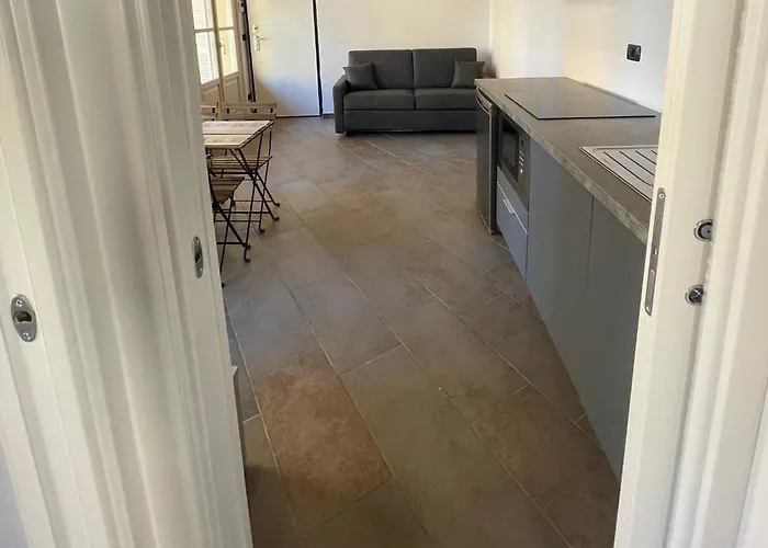 Casa Mia Lägenhet *