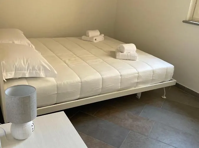 Casa Mia *