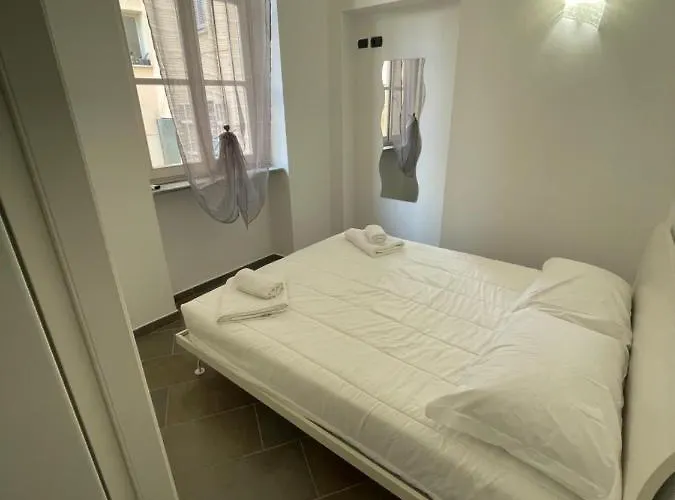 Casa Mia Appartement *