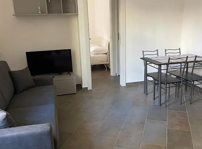 Casa Mia Lägenhet