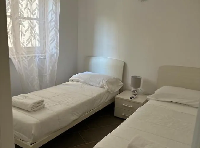 Casa Mia Lägenhet