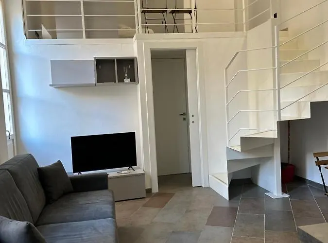 Appartement Casa Mia *